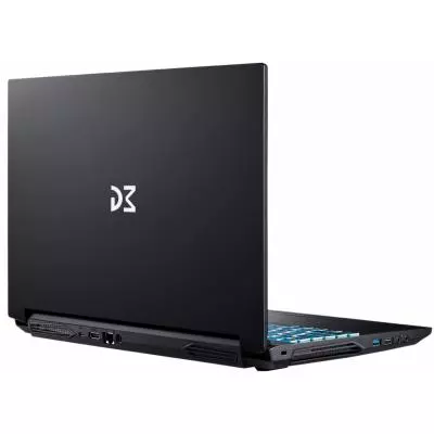 Ноутбук Dream Machines G1660Ti-15 (G1660TI-15UA20) - 1