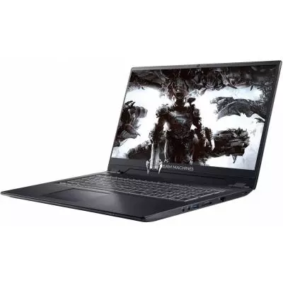 Ноутбук Dream Machines RS2060-17 (RS2060-17UA26) - 1 Ноутбук Dream Machines RS2060-17 (RS2060-17UA26) - 1