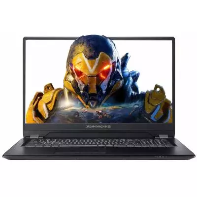 Ноутбук Dream Machines RS2060-17 (RS2060-17UA26)