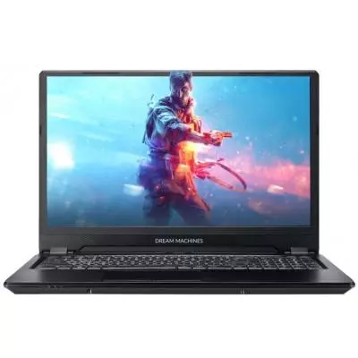Ноутбук Dream Machines RS2070Q-16 (RS2070Q-16UA26)