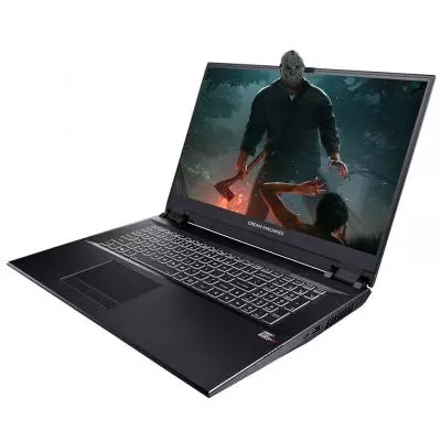 Ноутбук Dream Machines RT2070-17 (RT2070-17UA29) - 2 Ноутбук Dream Machines RT2070-17 (RT2070-17UA29) - 2