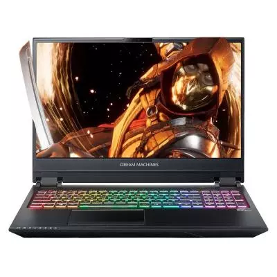Ноутбук Dream Machines RT2070-17 (RT2070-17UA29)