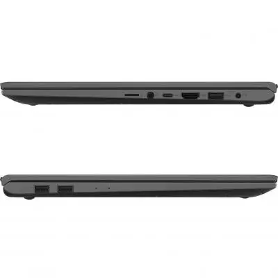 Ноутбук ASUS X512UB-EJ066 (90NB0K93-M01490) - 4