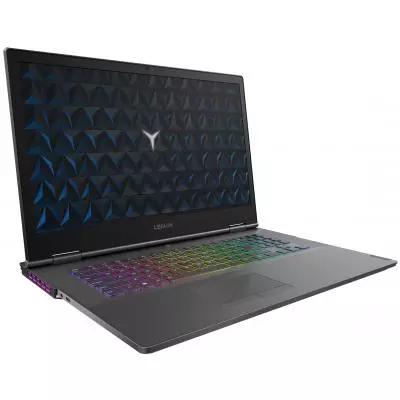 Ноутбук Lenovo Legion Y740-17 (81UJ0053RA) - 1