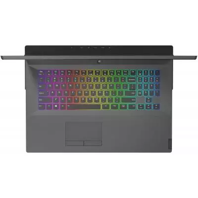 Ноутбук Lenovo Legion Y740-17 (81UJ0053RA) - 3