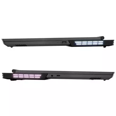 Ноутбук Lenovo Legion Y740-17 (81UJ0053RA) - 4