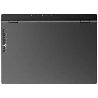 Ноутбук Lenovo Legion Y740-17 (81UJ0053RA) - 7