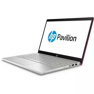 Ноутбук HP Pavilion Laptop 14-ce0054ur (4RL78EA) - 1
