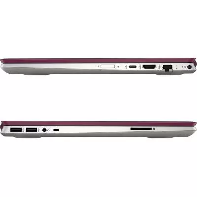 Ноутбук HP Pavilion Laptop 14-ce0054ur (4RL78EA) - 2