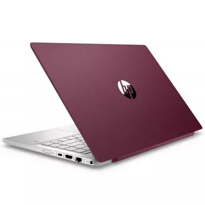 Ноутбук HP Pavilion Laptop 14-ce0054ur (4RL78EA) - 3