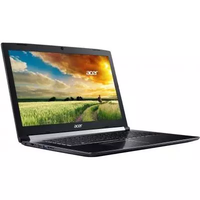 Ноутбук Acer Aspire 7 A717-72G (NH.GXDEU.041) - 1