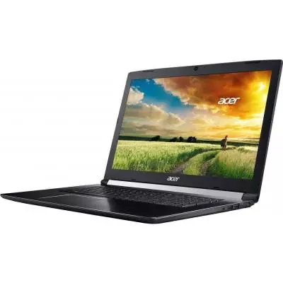 Ноутбук Acer Aspire 7 A717-72G (NH.GXDEU.041) - 2