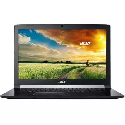 Ноутбук Acer Aspire 7 A717-72G (NH.GXDEU.041)