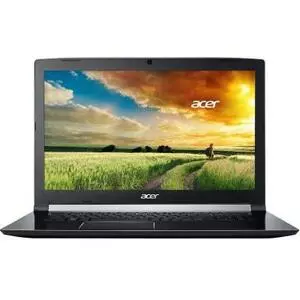 Ноутбук Acer Aspire 7 A717-72G (NH.GXDEU.041)