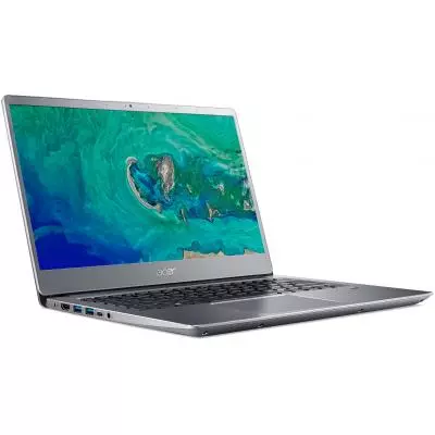 Ноутбук Acer Swift 3 SF314-56 (NX.H4CEU.030) - 1 Ноутбук Acer Swift 3 SF314-56 (NX.H4CEU.030) - 1