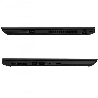 Ноутбук Lenovo ThinkPad T590 (20N40035RT) - 4 Ноутбук Lenovo ThinkPad T590 (20N40035RT) - 4