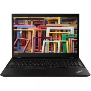 Ноутбук Lenovo ThinkPad T590 (20N40035RT)