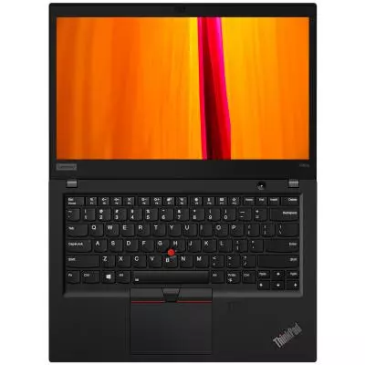 Ноутбук Lenovo ThinkPad T490s (20NX003MRT) - 3 Ноутбук Lenovo ThinkPad T490s (20NX003MRT) - 3