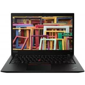 Ноутбук Lenovo ThinkPad T490s (20NX003MRT)