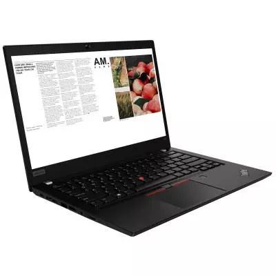 Ноутбук Lenovo ThinkPad T490 (20N2004FRT) - 1 Ноутбук Lenovo ThinkPad T490 (20N2004FRT) - 1