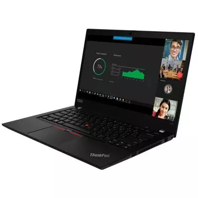 Ноутбук Lenovo ThinkPad T490 (20N2004FRT) - 2 Ноутбук Lenovo ThinkPad T490 (20N2004FRT) - 2