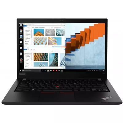 Ноутбук Lenovo ThinkPad T490 (20N2004GRT)