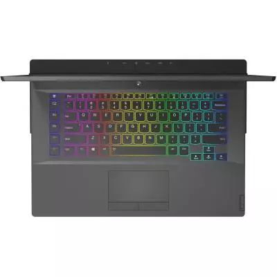 Ноутбук Lenovo Legion Y740-15 (81UH0069RA) - 2 Ноутбук Lenovo Legion Y740-15 (81UH0069RA) - 2