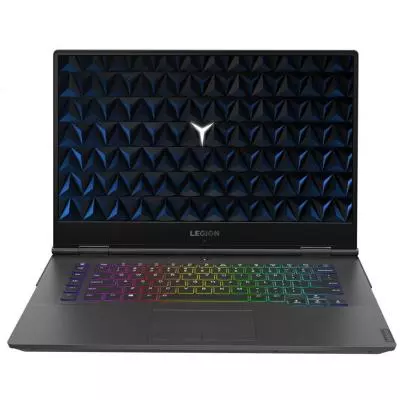 Ноутбук Lenovo Legion Y740-15 (81UH0069RA)