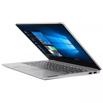 Ноутбук Lenovo ThinkBook S-13-IWL (20R90070RA) - 2