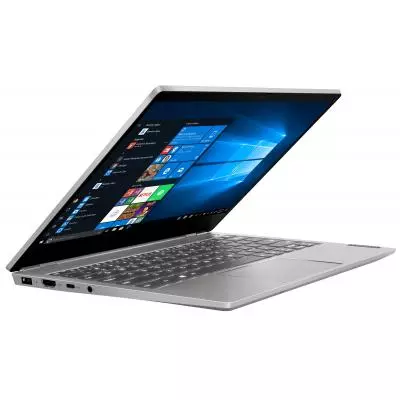 Ноутбук Lenovo ThinkBook S-13-IWL (20R90072RA) - 1 Ноутбук Lenovo ThinkBook S-13-IWL (20R90072RA) - 1