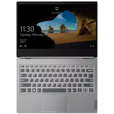 Ноутбук Lenovo ThinkBook S-13-IWL (20R90072RA) - 3 Ноутбук Lenovo ThinkBook S-13-IWL (20R90072RA) - 3