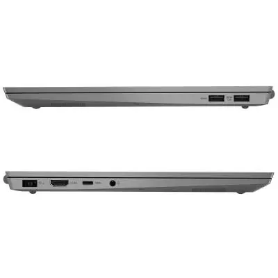 Ноутбук Lenovo ThinkBook S-13-IWL (20R90072RA) - 4 Ноутбук Lenovo ThinkBook S-13-IWL (20R90072RA) - 4