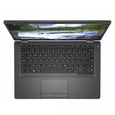 Ноутбук Dell Latitude 5401 (N001L540114ERC_UBU) - 3 Ноутбук Dell Latitude 5401 (N001L540114ERC_UBU) - 3