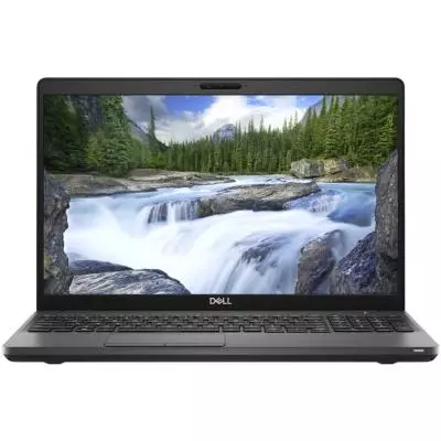Ноутбук Dell Latitude 5401 (N001L540114ERC_W10)