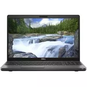 Ноутбук Dell Latitude 5501 (N002L550115ERC_UBU)