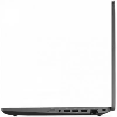 Ноутбук Dell Latitude 5501 (N003L550115ERC_UBU) - 5