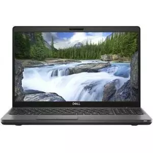 Ноутбук Dell Latitude 5501 (N006L550115ERC_W10)