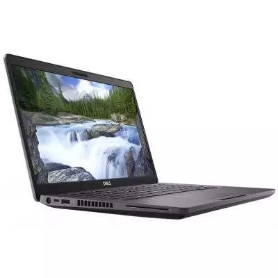 Ноутбук Dell Latitude 5401 (N010L540114ERC_UBU) - 1 Ноутбук Dell Latitude 5401 (N010L540114ERC_UBU) - 1
