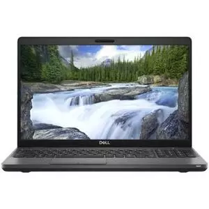 Ноутбук Dell Latitude 5401 (N010L540114ERC_UBU)