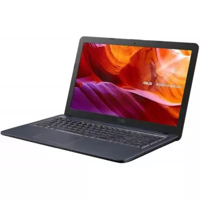 Ноутбук ASUS X543UA-DM1764 (90NB0HF7-M27110) - 2