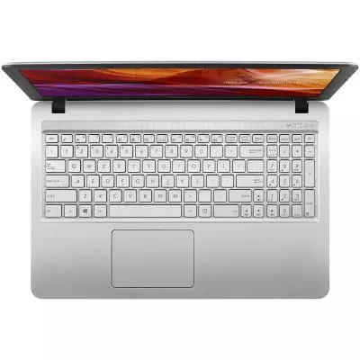 Ноутбук ASUS X543UA-DM1942 (90NB0HF6-M27120) - 3 Ноутбук ASUS X543UA-DM1942 (90NB0HF6-M27120) - 3