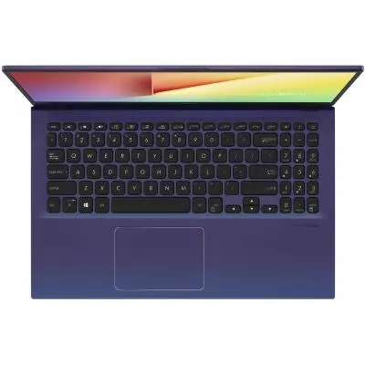 Ноутбук ASUS X512UA (X512UA-EJ391) - 3