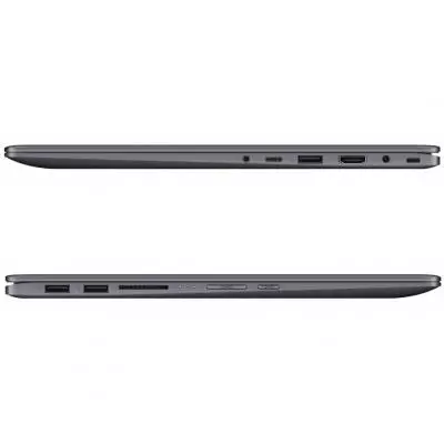 Ноутбук ASUS VivoBook Flip TP412FA-EC007T (90NB0N31-M04010) - 4 Ноутбук ASUS VivoBook Flip TP412FA-EC007T (90NB0N31-M04010) - 4