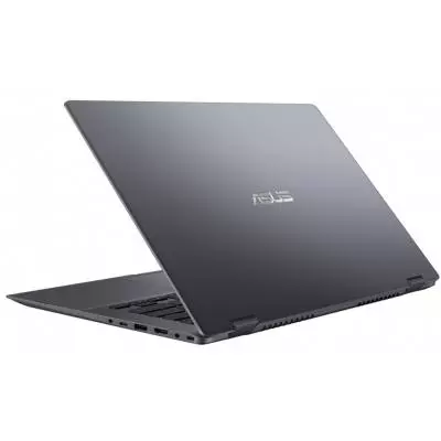 Ноутбук ASUS VivoBook Flip TP412FA-EC007T (90NB0N31-M04010) - 6 Ноутбук ASUS VivoBook Flip TP412FA-EC007T (90NB0N31-M04010) - 6