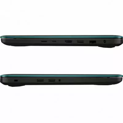 Ноутбук ASUS X570ZD-DM369 - 4 Ноутбук ASUS X570ZD-DM369 - 4