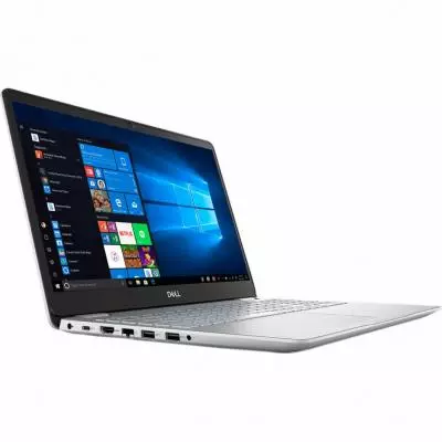 Ноутбук Dell Inspiron 5584 (5584Fi58H1GF13-WPS) - 1 Ноутбук Dell Inspiron 5584 (5584Fi58H1GF13-WPS) - 1