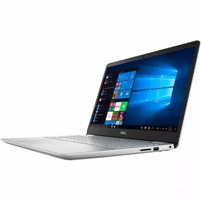 Ноутбук Dell Inspiron 5584 (5584Fi58H1GF13-WPS) - 2 Ноутбук Dell Inspiron 5584 (5584Fi58H1GF13-WPS) - 2