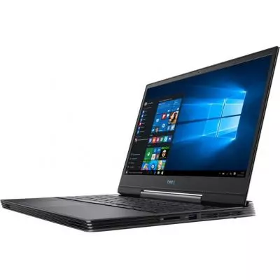 Ноутбук Dell G5 5590 (55G5i58S1H1G16-WBK) - 2