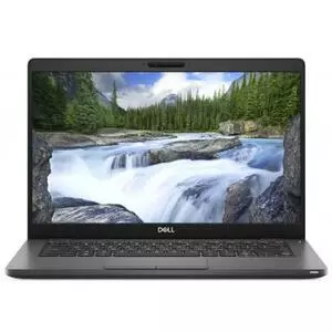Ноутбук Dell Latitude 5300 (N010L530013EMEA_PD-08)