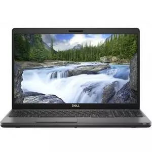 Ноутбук Dell Latitude 5500 (N023L550015EMEA_PD-08)